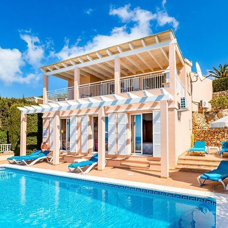 سون بو Villa Camamilla By Menorca Vacations المظهر الخارجي الصورة