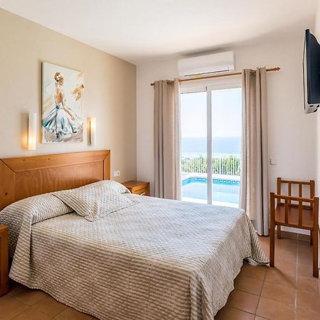 سون بو Villa Camamilla By Menorca Vacations المظهر الخارجي الصورة