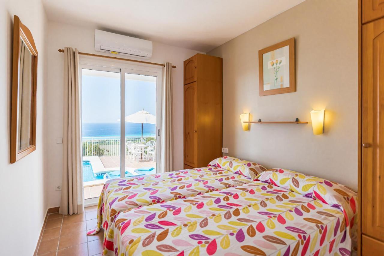 سون بو Villa Camamilla By Menorca Vacations المظهر الخارجي الصورة