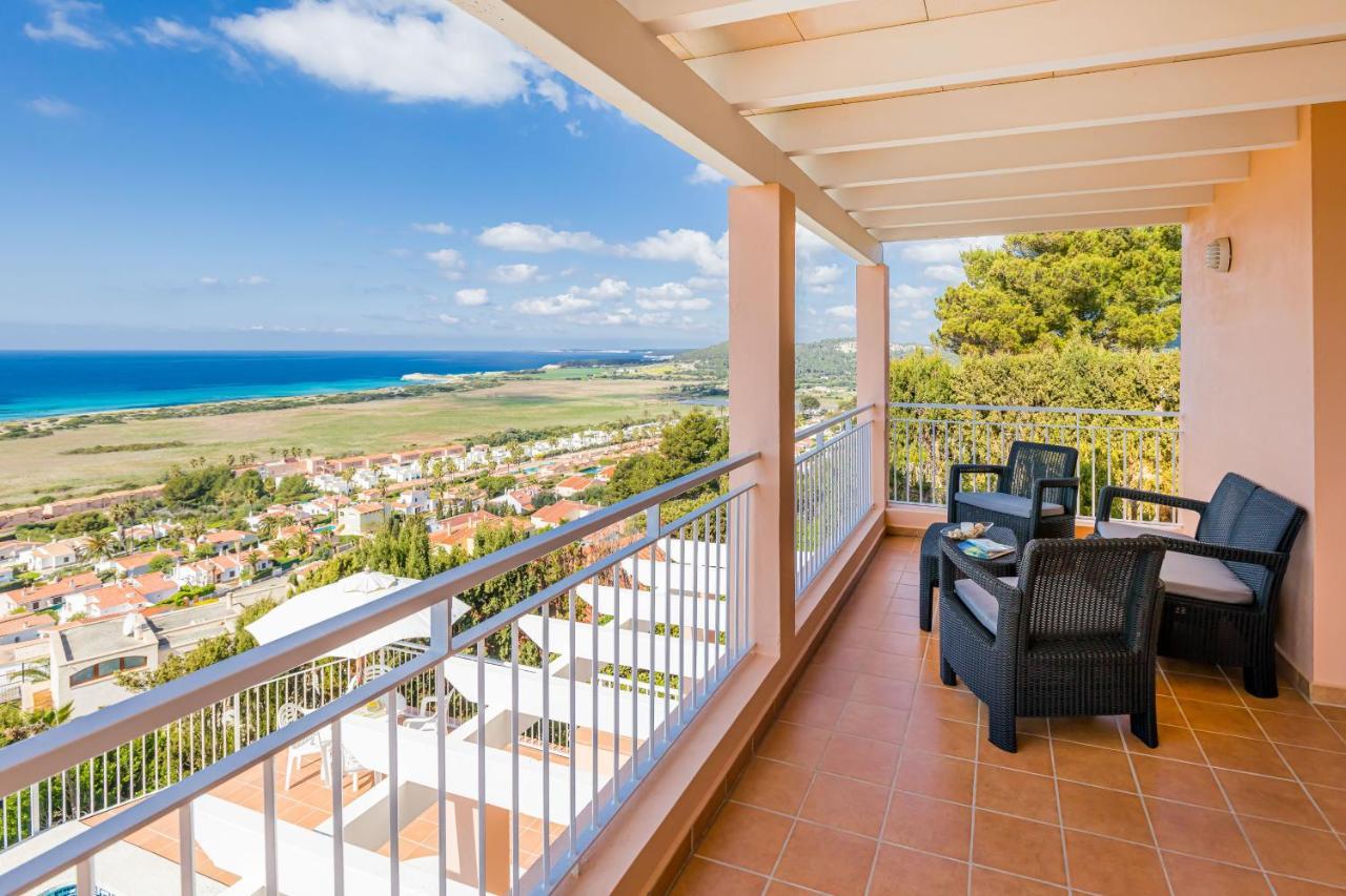 سون بو Villa Camamilla By Menorca Vacations المظهر الخارجي الصورة