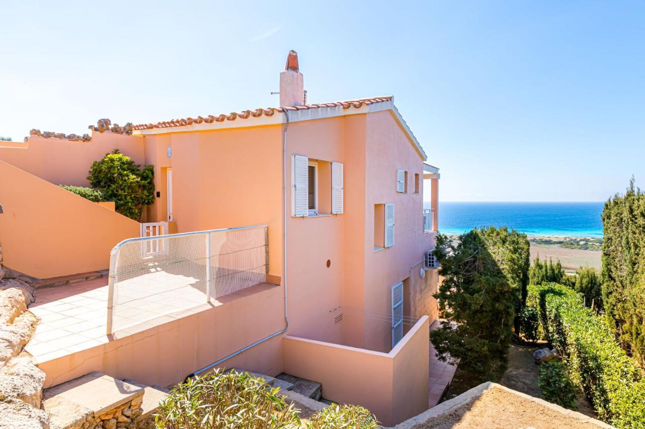 سون بو Villa Camamilla By Menorca Vacations المظهر الخارجي الصورة