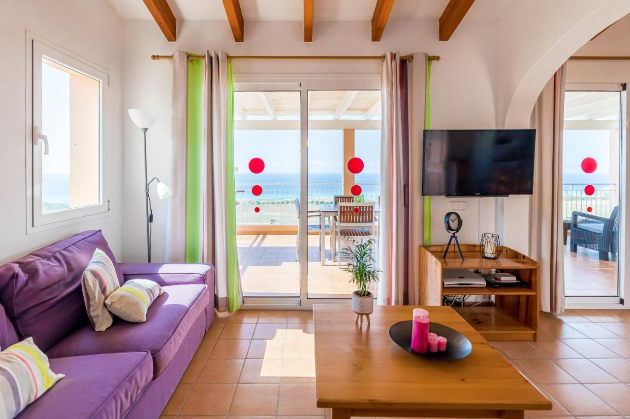 سون بو Villa Camamilla By Menorca Vacations المظهر الخارجي الصورة