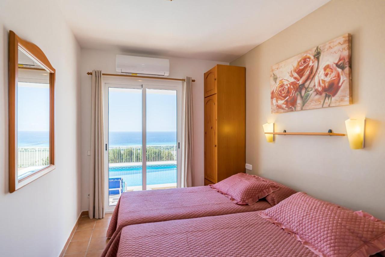 سون بو Villa Camamilla By Menorca Vacations المظهر الخارجي الصورة